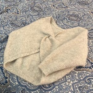 BA&SH Barmy Pullover Sweater